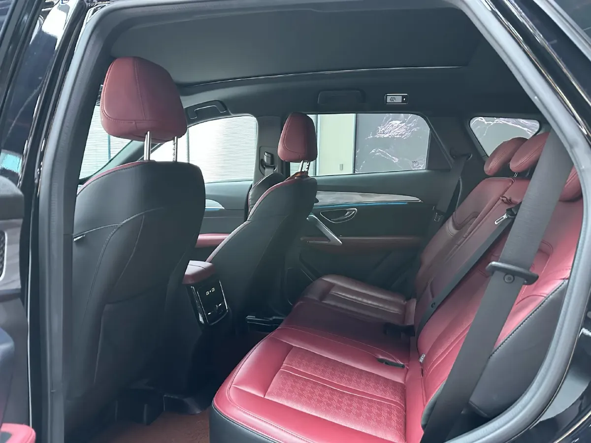 2023 Jetour X70 PRO 1.5T 156HP L4 6DCT,autocango,china used car exporter,china ev exporter,chinese used car exporter,chinese used ev exporter