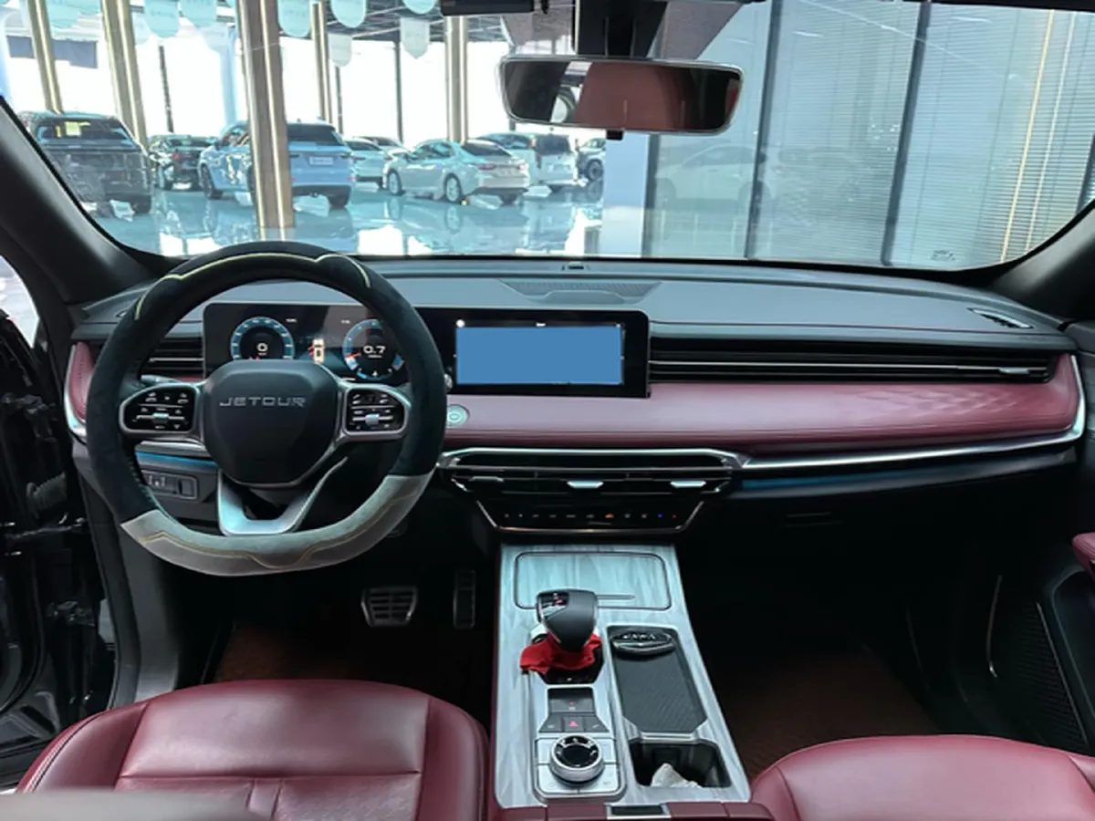 2023 Jetour X70 PRO 1.5T 156HP L4 6DCT,autocango,china used car exporter,china ev exporter,chinese used car exporter,chinese used ev exporter