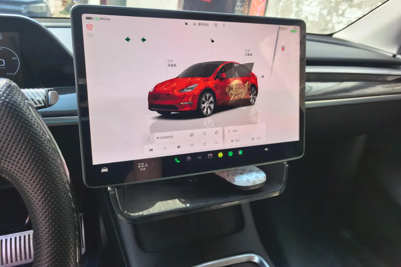 2023 Tesla Model Y BEV 78.4KWH,autocango,china used car exporter,china ev exporter,chinese used car exporter,chinese used ev exporter