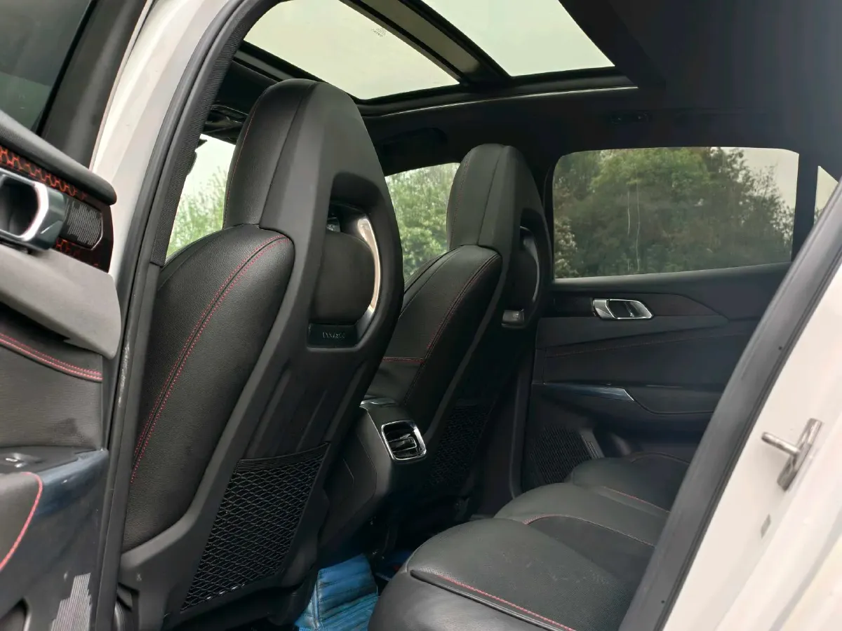 2019 LYNK&CO 01 2.0T 190HP L4 6AT,autocango,china used car exporter,china ev exporter,chinese used car exporter,chinese used ev exporter