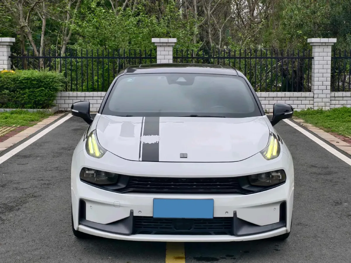 2019 LYNK&CO 01 2.0T 190HP L4 6AT,autocango,china used car exporter,china ev exporter,chinese used car exporter,chinese used ev exporter
