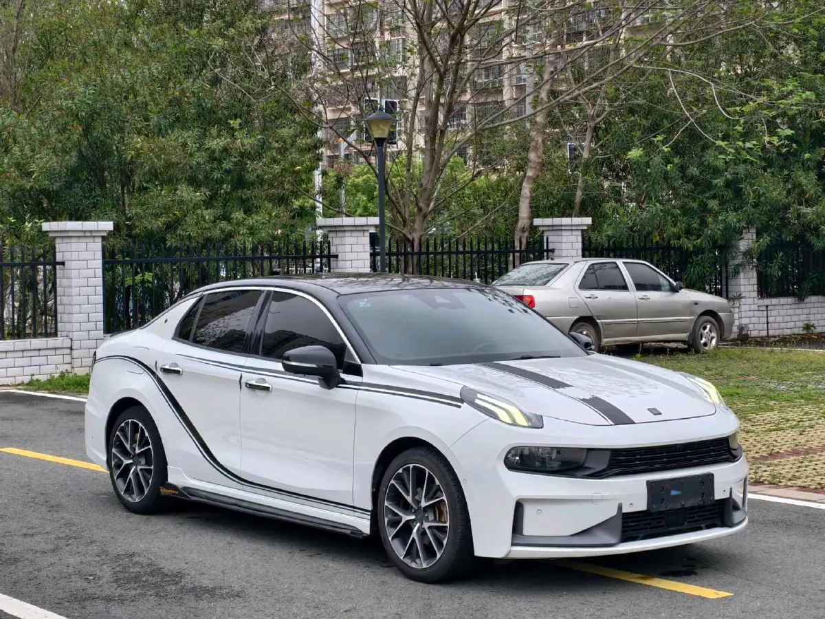 2019 LYNK&CO 01 2.0T 190HP L4 6AT,autocango,china used car exporter,china ev exporter,chinese used car exporter,chinese used ev exporter