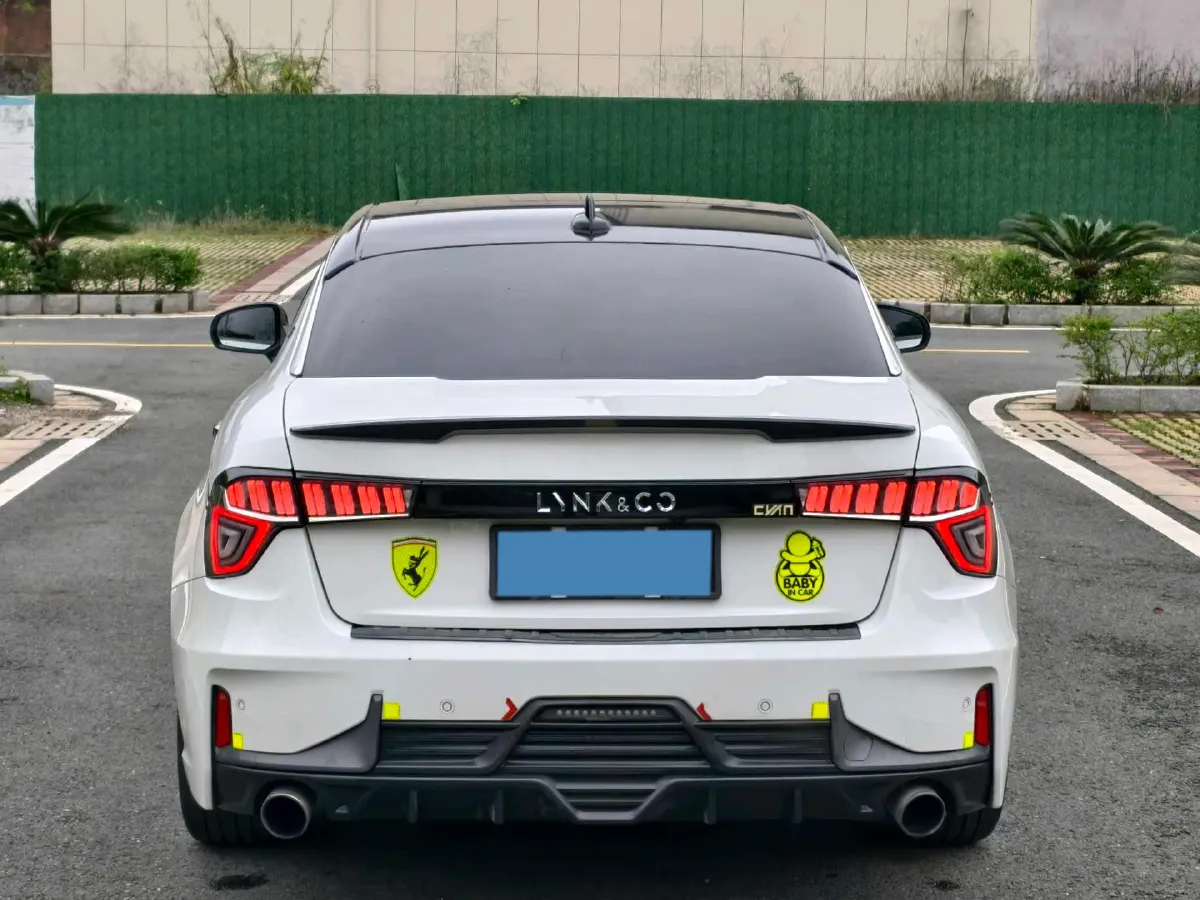 2019 LYNK&CO 01 2.0T 190HP L4 6AT,autocango,china used car exporter,china ev exporter,chinese used car exporter,chinese used ev exporter
