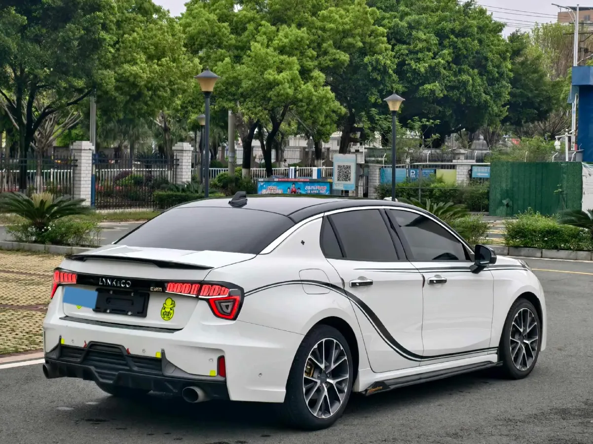 2019 LYNK&CO 01 2.0T 190HP L4 6AT,autocango,china used car exporter,china ev exporter,chinese used car exporter,chinese used ev exporter