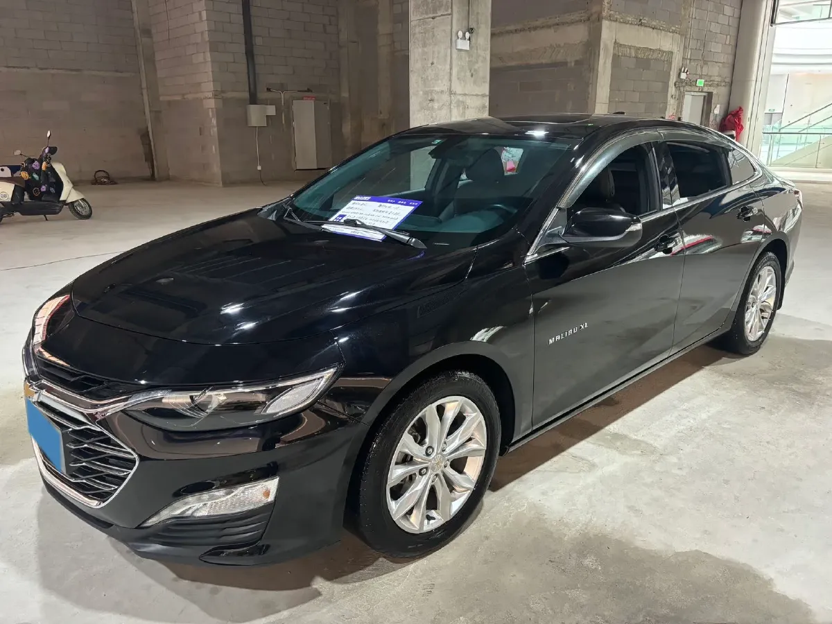2021 Chevrolet Malibu XL 1.5T 169HP L4 9AT,autocango,china used car exporter,china ev exporter,chinese used car exporter,chinese used ev exporter