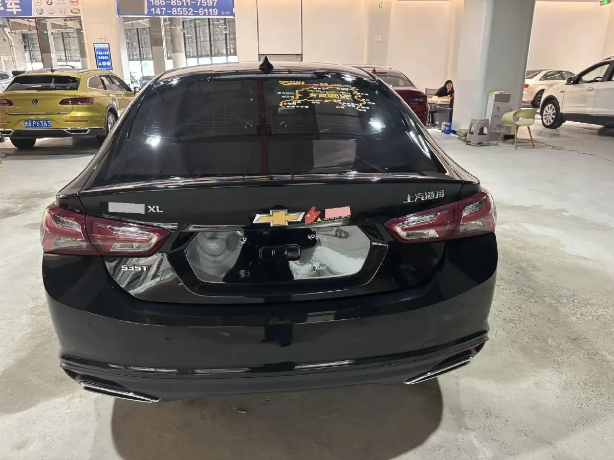 2021 Chevrolet Malibu XL 1.5T 169HP L4 9AT,autocango,china used car exporter,china ev exporter,chinese used car exporter,chinese used ev exporter