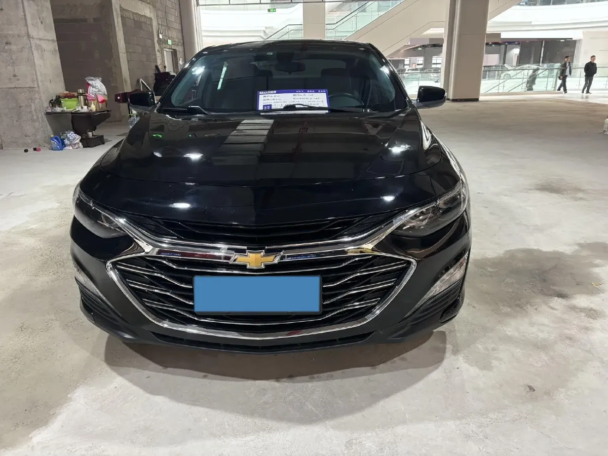 2021 Chevrolet Malibu XL 1.5T 169HP L4 9AT,autocango,china used car exporter,china ev exporter,chinese used car exporter,chinese used ev exporter