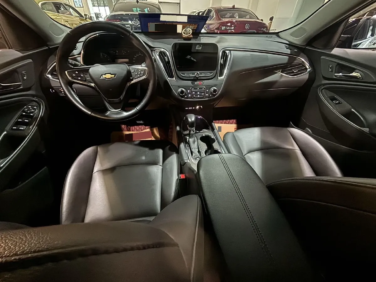 2021 Chevrolet Malibu XL 1.5T 169HP L4 9AT,autocango,china used car exporter,china ev exporter,chinese used car exporter,chinese used ev exporter