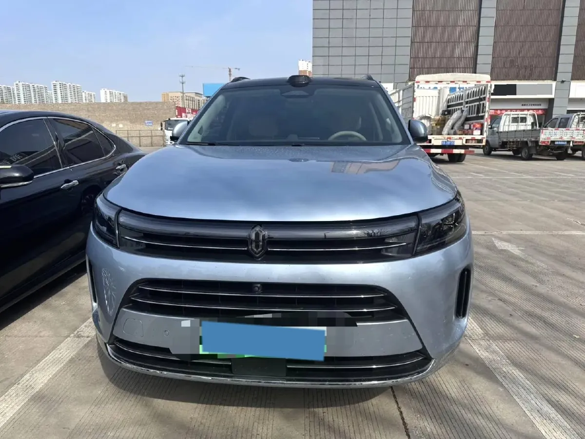 2024 AITO AITO M7 1.5T 152HP L4 REEV 40KWH,autocango,china used car exporter,china ev exporter,chinese used car exporter,chinese used ev exporter