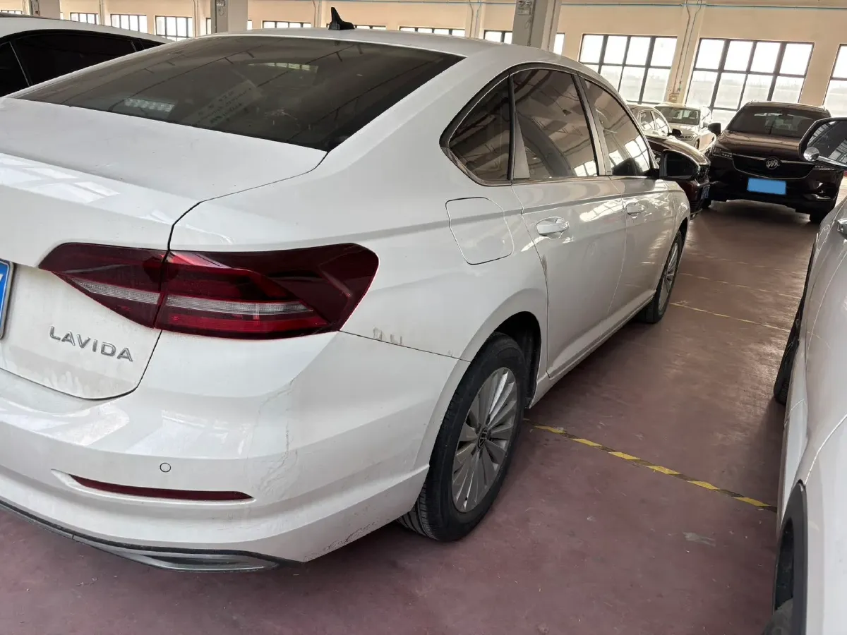 2021 Volkswagen Lavida 1.5L 113HP L4 6AT,autocango,china used car exporter,china ev exporter,chinese used car exporter,chinese used ev exporter
