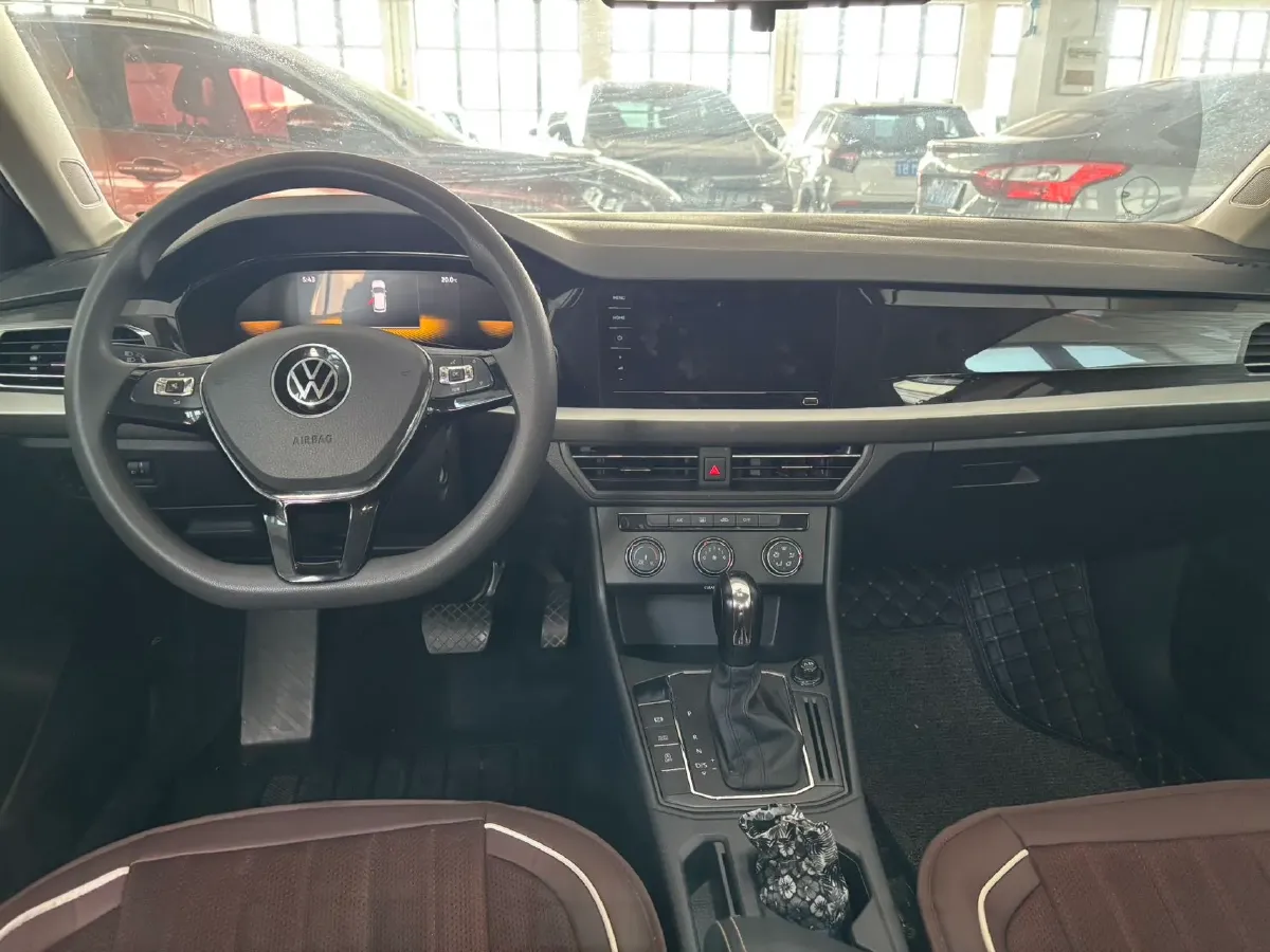 2021 Volkswagen Lavida 1.5L 113HP L4 6AT,autocango,china used car exporter,china ev exporter,chinese used car exporter,chinese used ev exporter