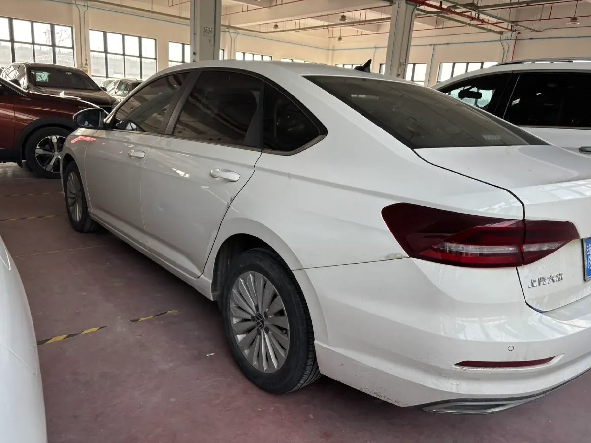 2021 Volkswagen Lavida 1.5L 113HP L4 6AT,autocango,china used car exporter,china ev exporter,chinese used car exporter,chinese used ev exporter