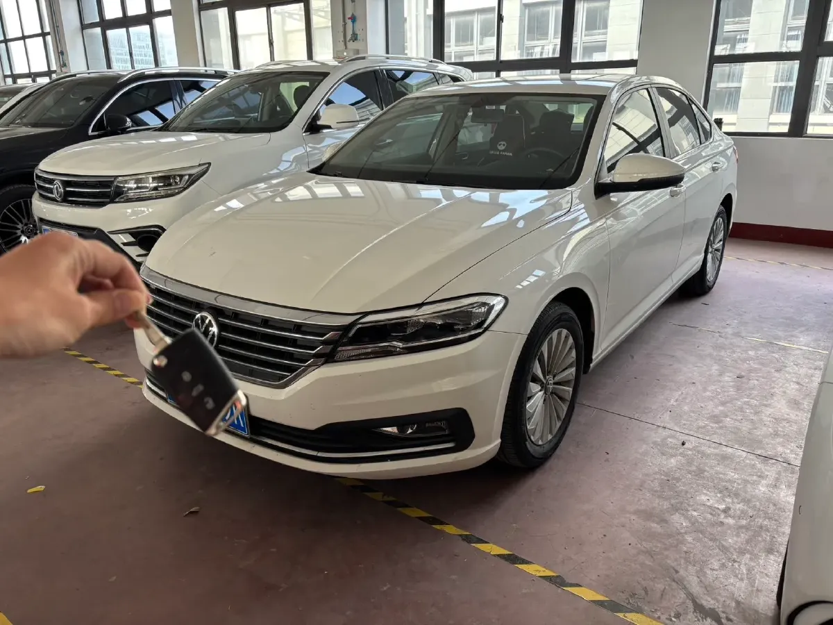 2021 Volkswagen Lavida 1.5L 113HP L4 6AT,autocango,china used car exporter,china ev exporter,chinese used car exporter,chinese used ev exporter