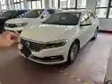 2021 Volkswagen Lavida 1.5L 113HP L4 6AT