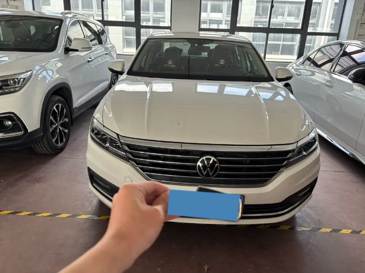 2021 Volkswagen Lavida 1.5L 113HP L4 6AT,autocango,china used car exporter,china ev exporter,chinese used car exporter,chinese used ev exporter
