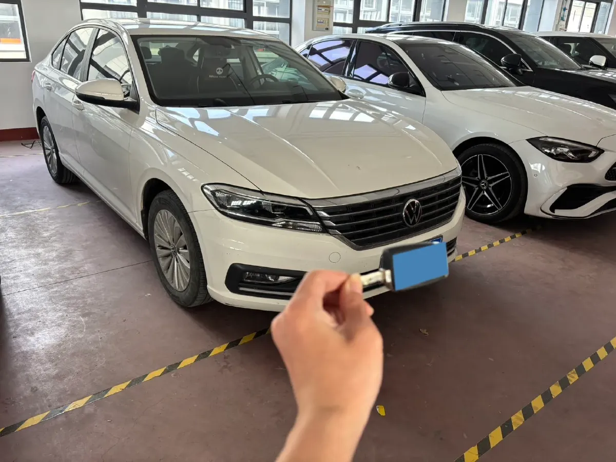 2021 Volkswagen Lavida 1.5L 113HP L4 6AT,autocango,china used car exporter,china ev exporter,chinese used car exporter,chinese used ev exporter