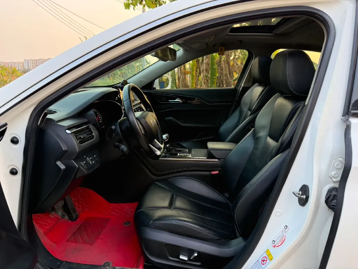 2018 Foton Tunland 2.8T 177HP L4 6AT,autocango,china used car exporter,china ev exporter,chinese used car exporter,chinese used ev exporter