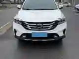 2018 GAC Trumpchi GS4 1.5T 152HP L4 6AT