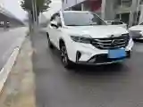 2018 GAC Trumpchi GS4 1.5T 152HP L4 6AT