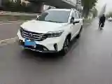 2018 GAC Trumpchi GS4 1.5T 152HP L4 6AT