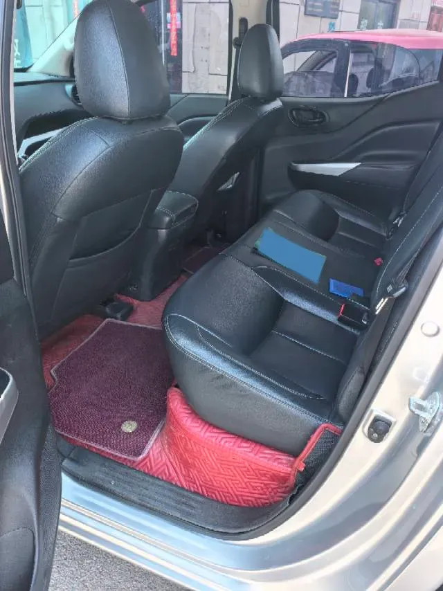 2020 Dongfeng RuiQi 6 2.3T 163HP L4 6MT,autocango,china used car exporter,china ev exporter,chinese used car exporter,chinese used ev exporter