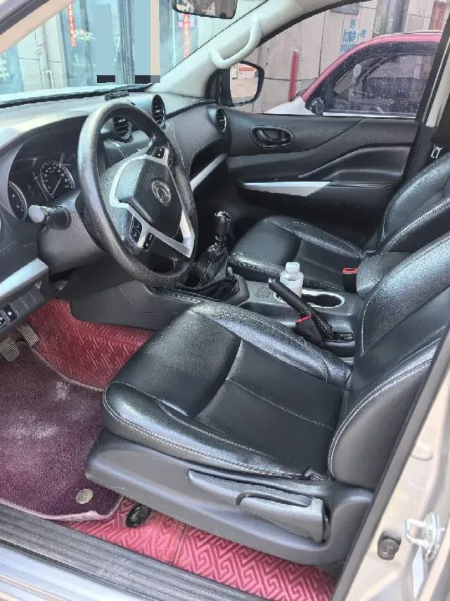 2020 Dongfeng RuiQi 6 2.3T 163HP L4 6MT,autocango,china used car exporter,china ev exporter,chinese used car exporter,chinese used ev exporter