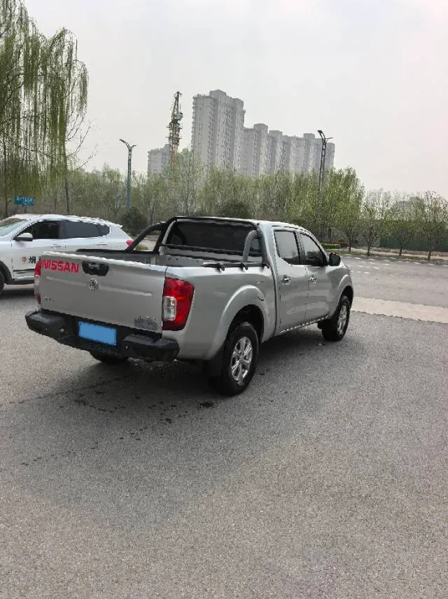 2020 Dongfeng RuiQi 6 2.3T 163HP L4 6MT,autocango,china used car exporter,china ev exporter,chinese used car exporter,chinese used ev exporter