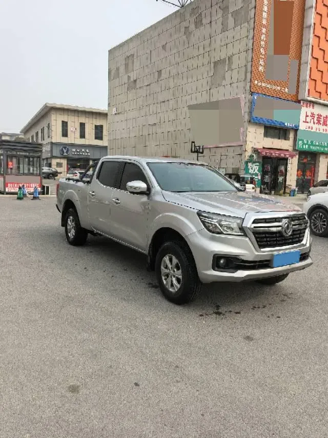 2020 Dongfeng RuiQi 6 2.3T 163HP L4 6MT,autocango,china used car exporter,china ev exporter,chinese used car exporter,chinese used ev exporter