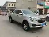 2020 Dongfeng RuiQi 6 2.3T 163HP L4 6MT