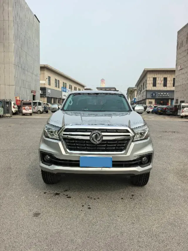 2020 Dongfeng RuiQi 6 2.3T 163HP L4 6MT,autocango,china used car exporter,china ev exporter,chinese used car exporter,chinese used ev exporter