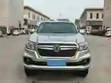2020 Dongfeng RuiQi 6 2.3T 163HP L4 6MT