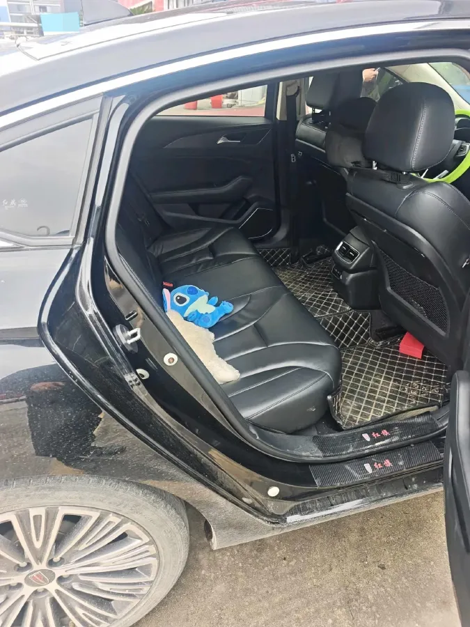 2022 HongQi H5 1.5T 169HP L4 7DCT,autocango,china used car exporter,china ev exporter,chinese used car exporter,chinese used ev exporter