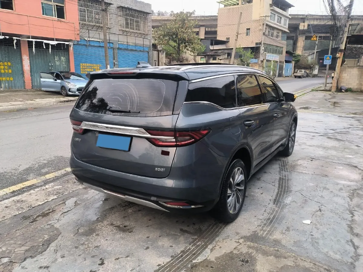 2019 Geely JiaJi 1.5T 177HP L3 7DCT,autocango,china used car exporter,china ev exporter,chinese used car exporter,chinese used ev exporter