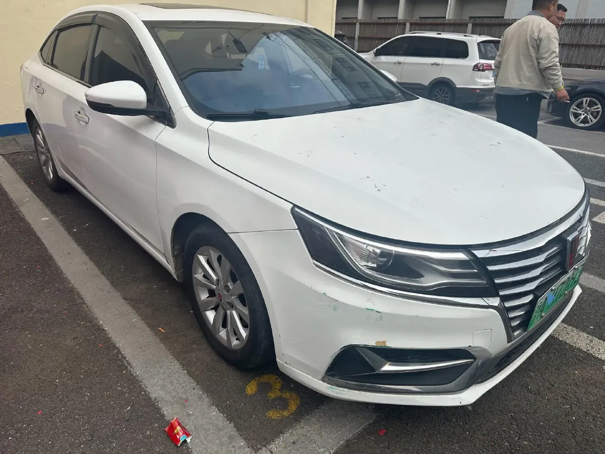 2017 Roewe i6 1.0T 125HP L3 2AT PHEV,autocango,china used car exporter,china ev exporter,chinese used car exporter,chinese used ev exporter