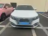 2017 Roewe i6 1.0T 125HP L3 2AT PHEV