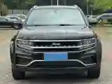 2017 Zotye Damy X7 2.0T 190HP L4 6DCT