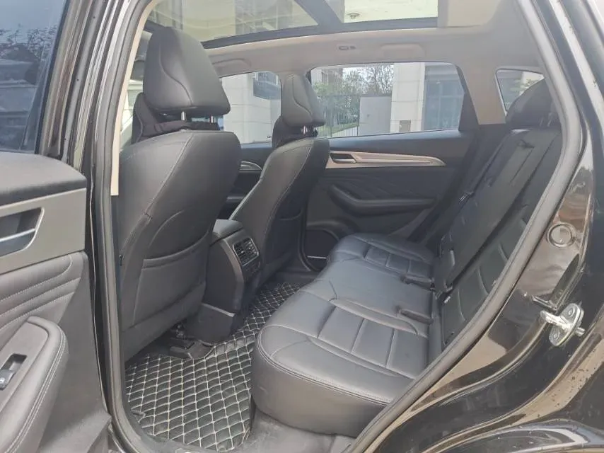 2020 Haval F7 1.5T 169HP L4 7DCT,autocango,china used car exporter,china ev exporter,chinese used car exporter,chinese used ev exporter