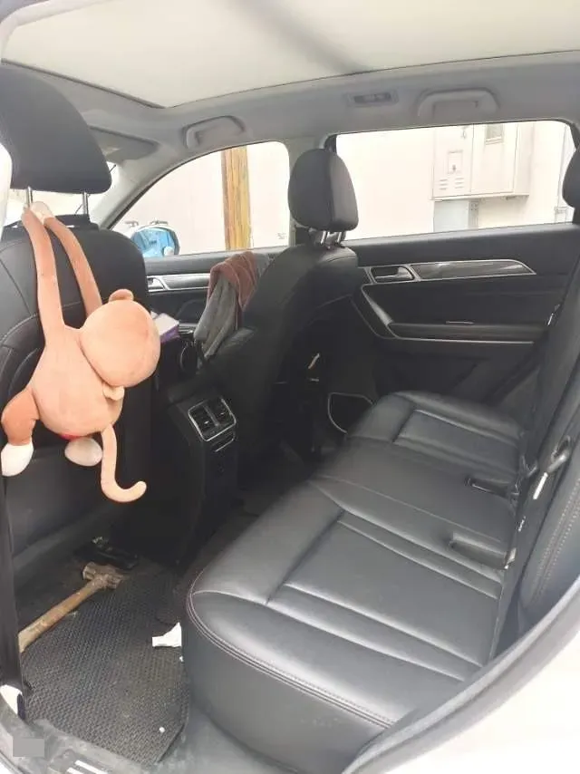 2018 Haval H6 Coupe 1.5T 169HP L4 7DCT,autocango,china used car exporter,china ev exporter,chinese used car exporter,chinese used ev exporter