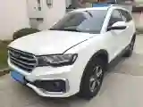2018 Haval H6 Coupe 1.5T 169HP L4 7DCT