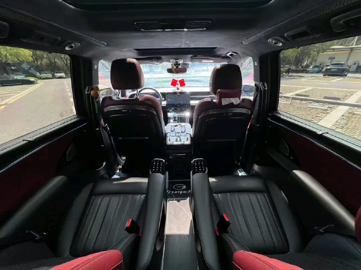 2023 GAC Trumpchi M8 2.0T 252HP L4 8AT,autocango,china used car exporter,china ev exporter,chinese used car exporter,chinese used ev exporter