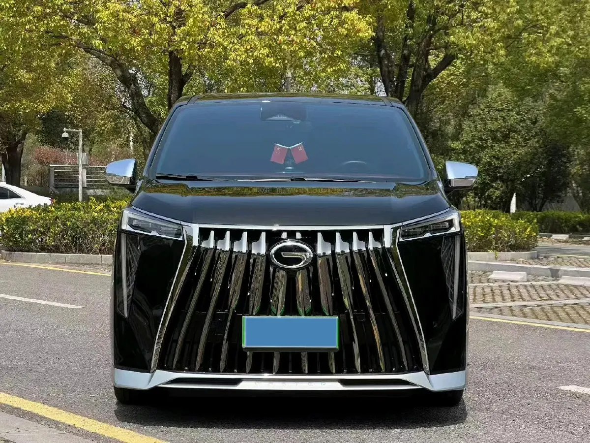 2023 GAC Trumpchi M8 2.0T 252HP L4 8AT,autocango,china used car exporter,china ev exporter,chinese used car exporter,chinese used ev exporter