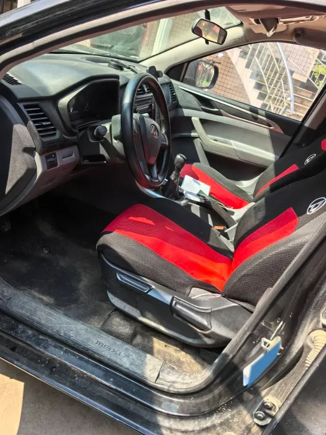 2017 MAXUS T60 2.4L 143HP L4 5MT,autocango,china used car exporter,china ev exporter,chinese used car exporter,chinese used ev exporter