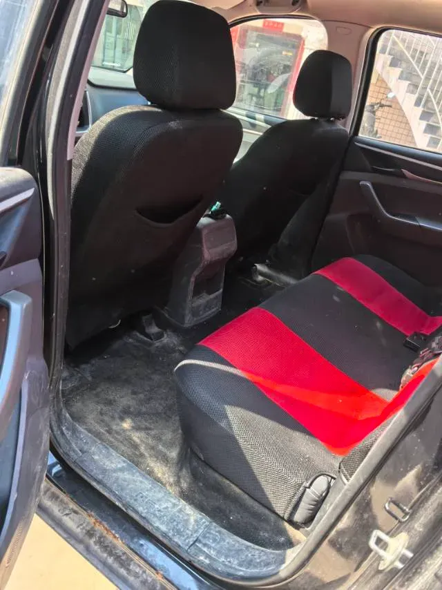 2017 MAXUS T60 2.4L 143HP L4 5MT,autocango,china used car exporter,china ev exporter,chinese used car exporter,chinese used ev exporter