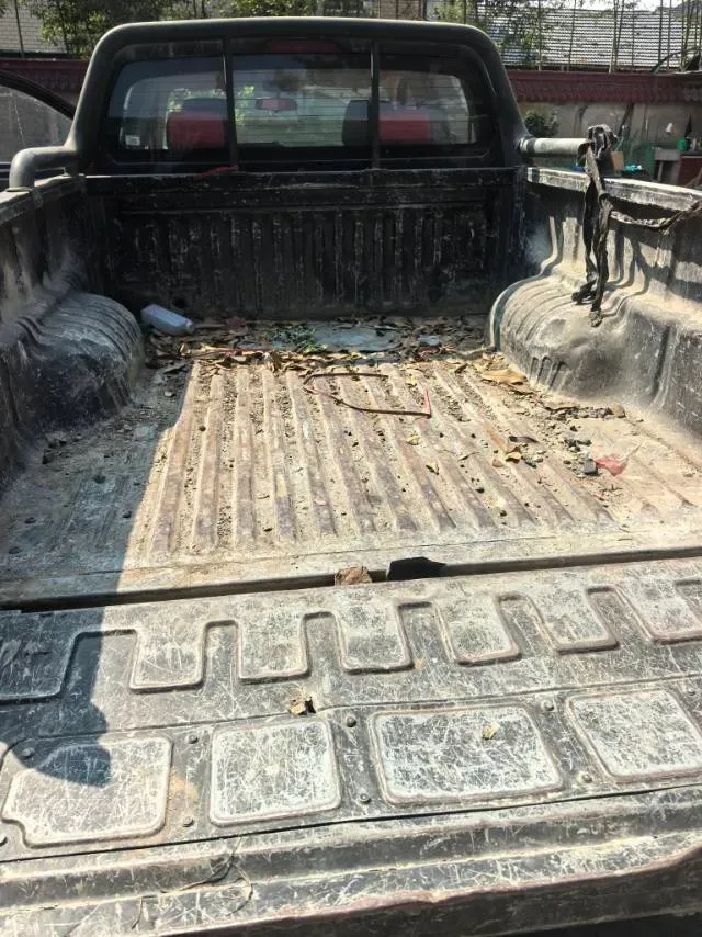 2017 MAXUS T60 2.4L 143HP L4 5MT,autocango,china used car exporter,china ev exporter,chinese used car exporter,chinese used ev exporter