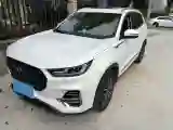 2021 Chery Tiggo 8 Plus 1.6T 197HP L4 7DCT
