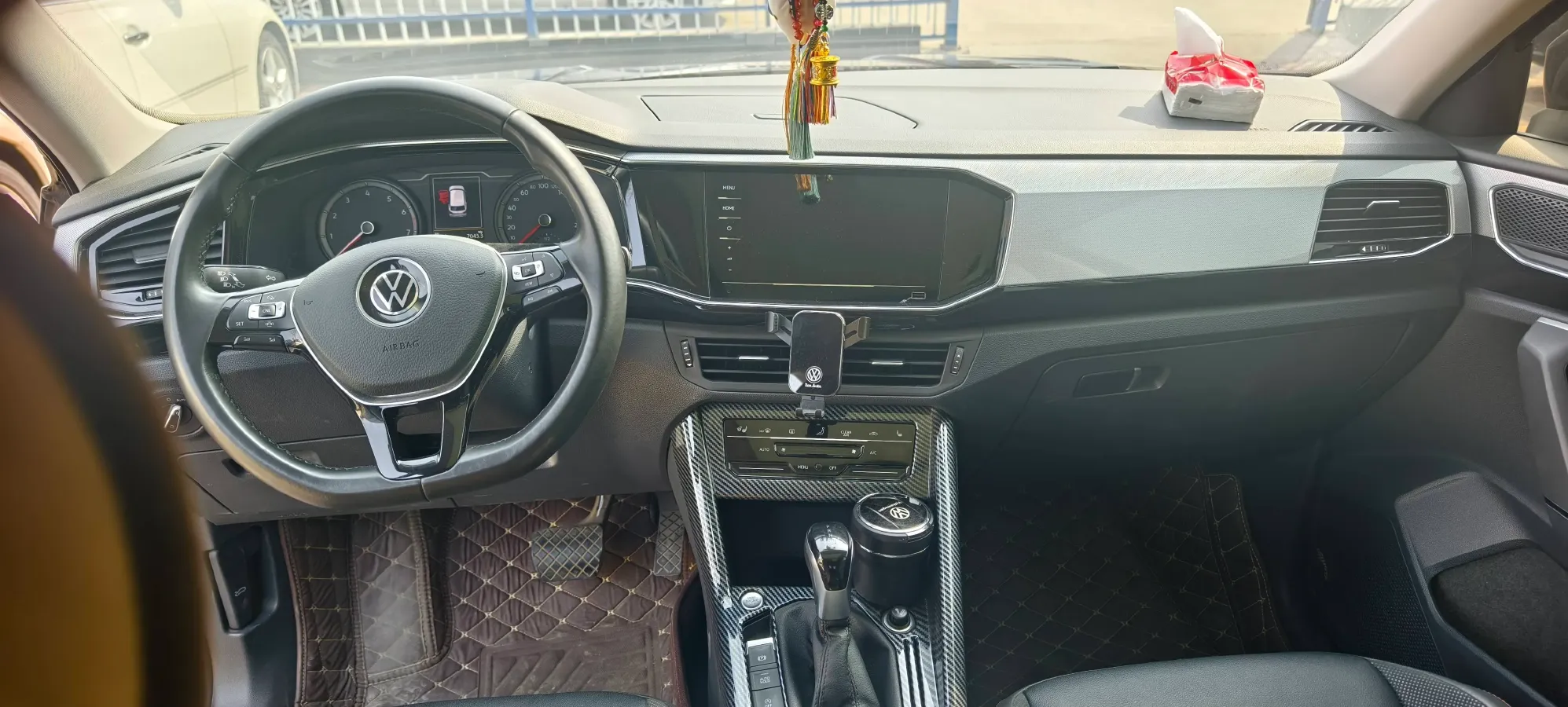 2020 Volkswagen Tayron 2.0T 186HP L4 7DCT,autocango,china used car exporter,china ev exporter,chinese used car exporter,chinese used ev exporter