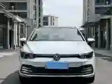 2021 Volkswagen Golf 1.4T 150HP L4 7DCT