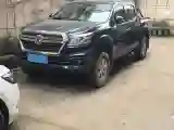 2020 Dongfeng RuiQi 6 2.4L 158HP L4 5MT