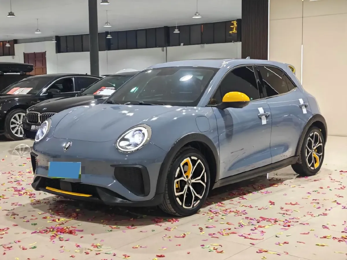 2023 Ora FunkyCat GT BEV 47.8KWH,autocango,china used car exporter,china ev exporter,chinese used car exporter,chinese used ev exporter