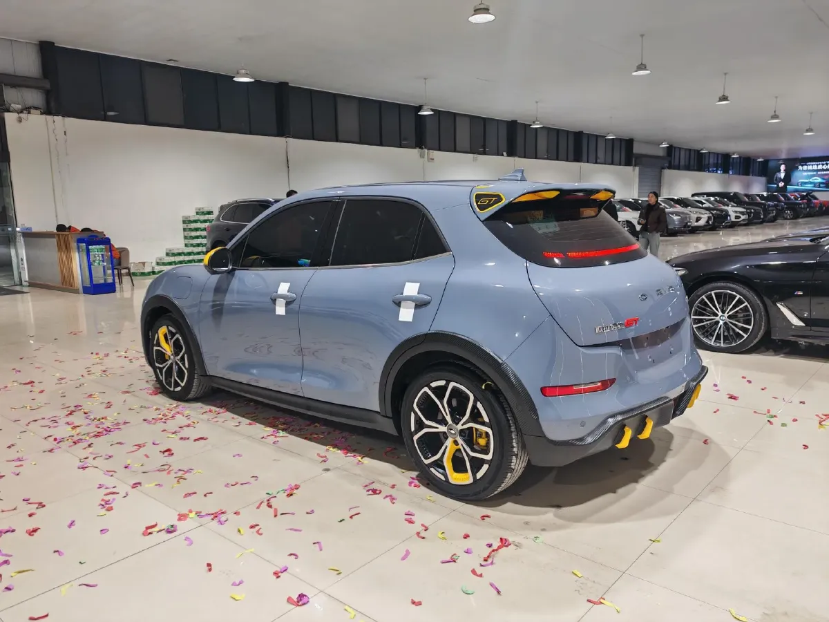 2023 Ora FunkyCat GT BEV 47.8KWH,autocango,china used car exporter,china ev exporter,chinese used car exporter,chinese used ev exporter